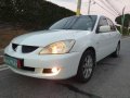 Mitsubishi Lancer GLX 2007 for sale-0