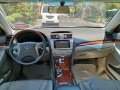 Toyota Camry 2.4V Sport 2009 for sale-8