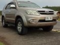 Toyota Fortuner 2006 for sale-0