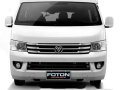 Foton View Traveller 2019 for sale -2