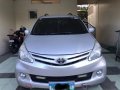Toyota Avanza E. Automatic 2014 for sale-3