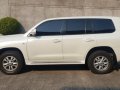 2010 Toyota Land Cruiser for sale-4