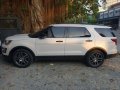 2017 FORD Explorer for sale-9