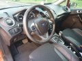 Ford Fiesta 2016 for sale-9