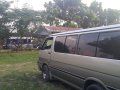 Toyota Hiace Grandia 2000 model for sale-0