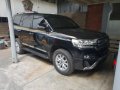 New 2019 Toyota Land Cruiser for sale-11