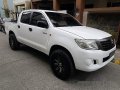 Toyota Hilux 2013 for sale-0