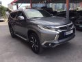 2018 Mitsubishi Montero for sale-2