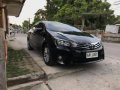 Toyota Corolla Altis 1.6G A/T 2014 for sale-9