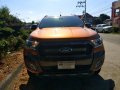 2017 Ford Ranger for sale-0