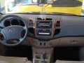 Toyota Fortuner 2011 for sale-7