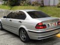 BMW 316i 2001 model for sale-8