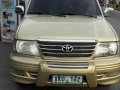 Toyota Revo 2003 AT for sale-2