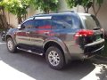 Mitsubishi Montero Sport 2012 GLS V for sale-1