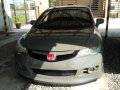 2006 Honda Civic fd for sale -1