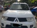 Mitsubishi Montero Sport GLS 2009 for sale-2