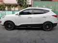 Like new Hyundai Tucson for sale-2