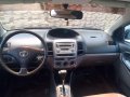 Toyota Vios 1.5 G 2004 for sale-11