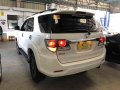 2014 Toyota Fortuner for sale-2