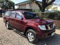 2011 Nissan Navara for sale-4