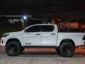 2019 Toyota Hilux 4x4 for sale-2