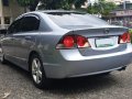 2007 Honda Civic 1.8 S AT for sale-4