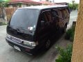 Nissan Urvan 2015 For sale-0