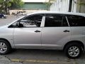Toyota Innova 2010 for sale-2