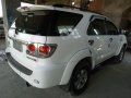 Toyota Fortuner 2006 for sale-1