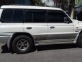 Mitsubishi Pajero 1999 for sale-5