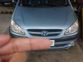 2007 Hyundai Getz for sale-2