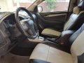 2015 Isuzu Mu-X LSA for sale-5