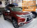 Mitsubishi Montero GLS 2018 new for sale-4