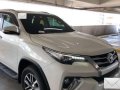 2017 Toyota FORTUNER for sale-1