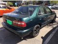 Nissan Sentra Exalta 2000 model for sale-3