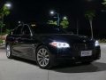 2016 BMW 520D AT for sale-0