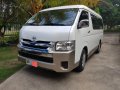 Toyota Hiace 2015 for sale-0