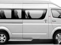 Foton View Traveller 2019 for sale -4