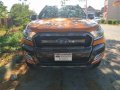 2017 Ford Ranger for sale-9