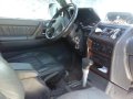 Mitsubishi Pajero 1999 for sale-6