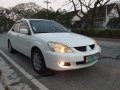Mitsubishi Lancer GLX 2007 for sale-3