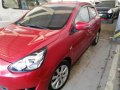 Mitsubishi Mirage 2015 for sale-0