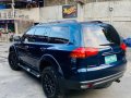 2011 Mitsubishi Montero GLS V AT for sale-3