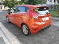 Ford Fiesta 2016 for sale-9