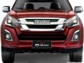 Isuzu D-Max LS 2019 for sale -3