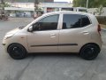 Hyundai I10 2010 For Sale-5