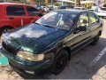 Nissan Sentra Exalta 2000 model for sale-2