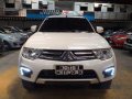 Mitsubishi Montero Sport 2015  for sale-3