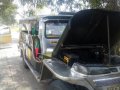 Like New Mitsubishi Jeepney for sale-4