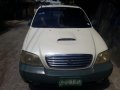 Kia Carnival 2003 for sale-10